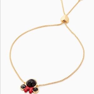 Kate Spade Minnie Adjustable Bracelet